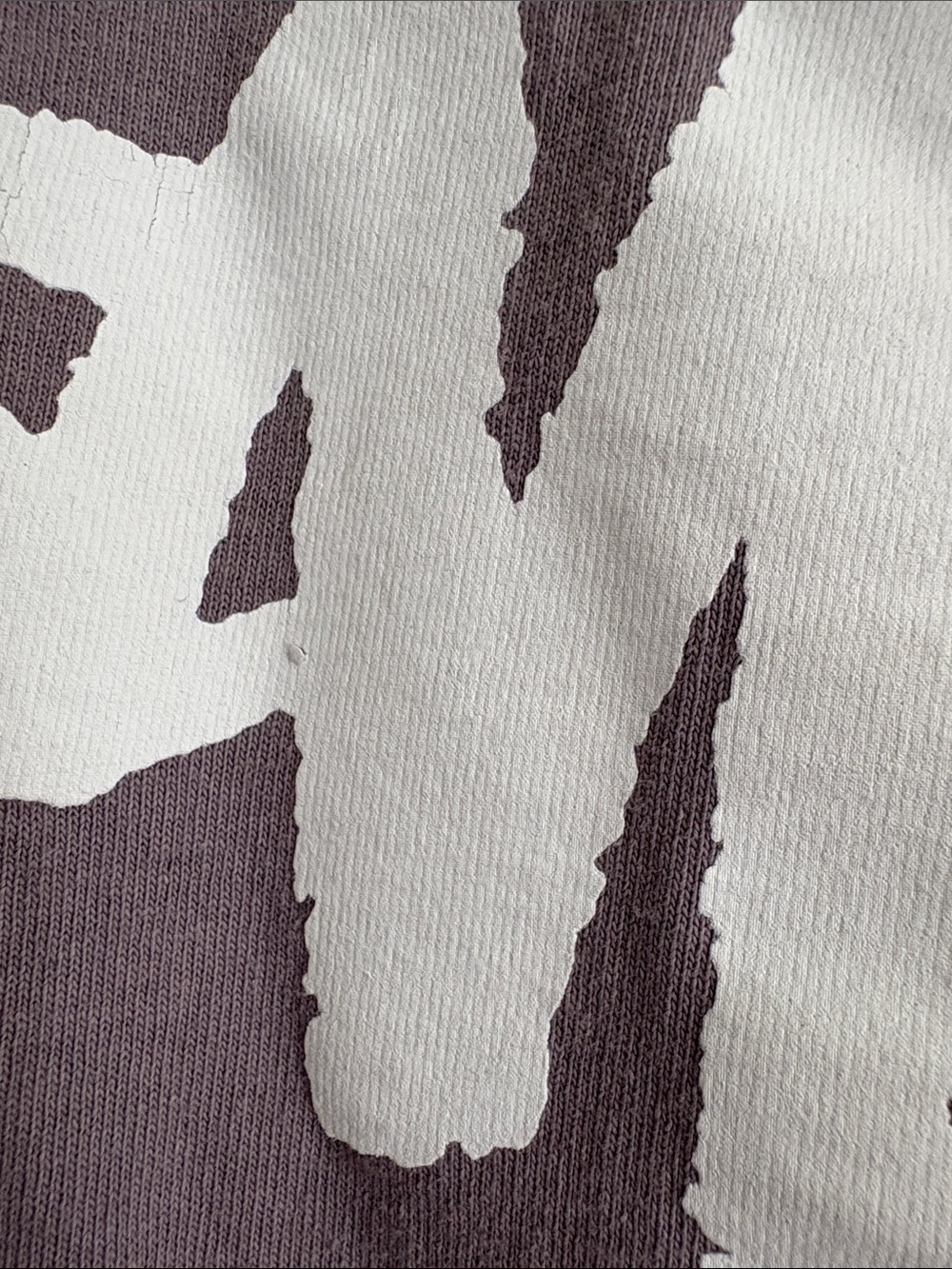 STUSSY TEE - Picture 3 of 5